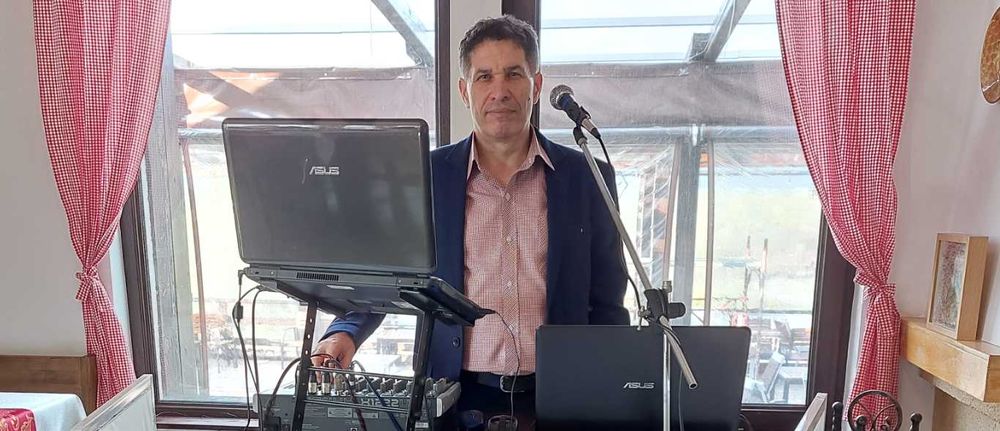 DJ BUZAU Aly Sound - Sonorizare evenimente/nunta ,  botez,  majorat.