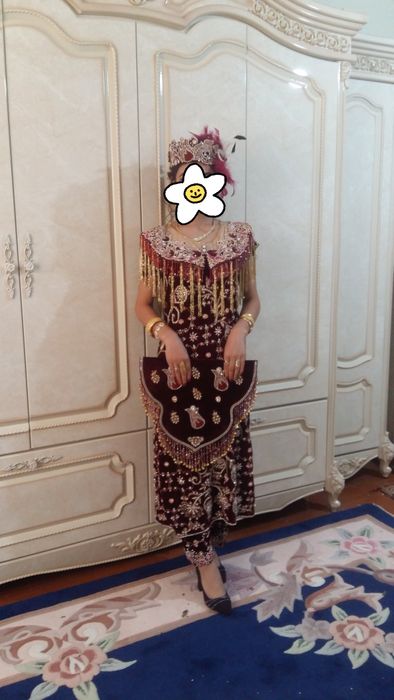 Kuylak ishton komplekt