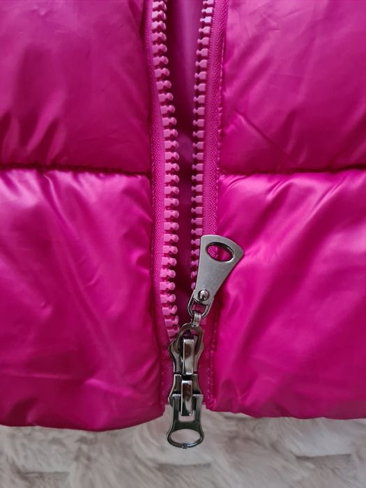 Дълга грейка S размер