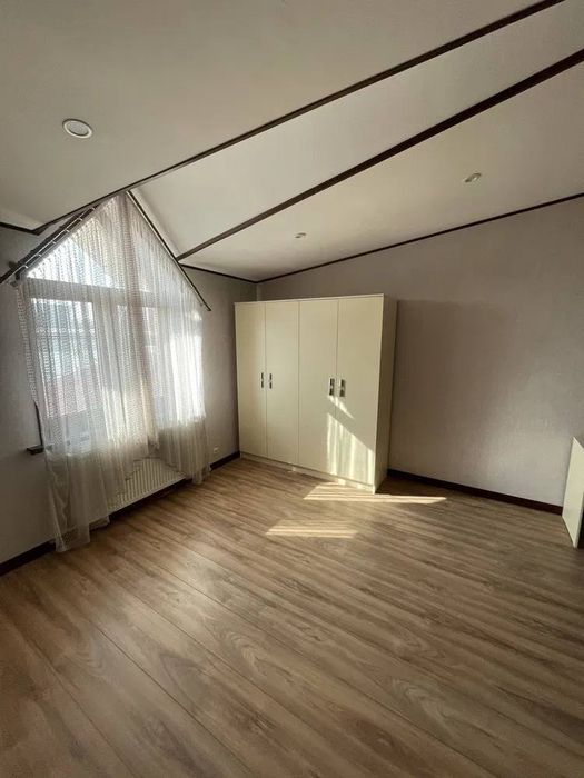 Сдается дом для семьи в сторону метро Хамза ( н735 )