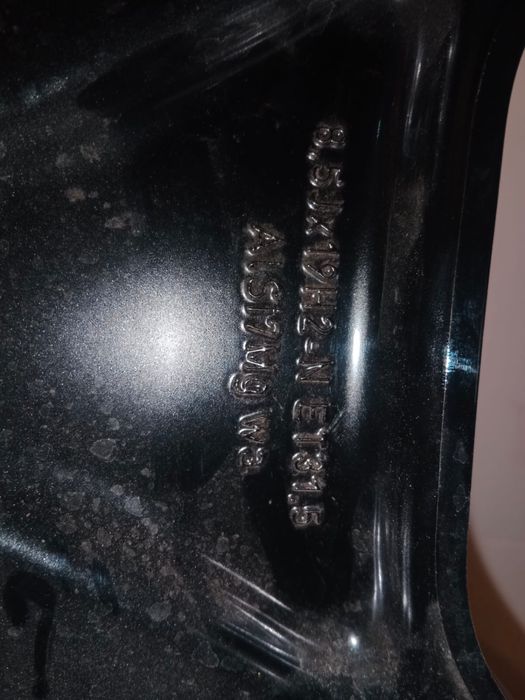 Мерс резина, диски 255/45/19