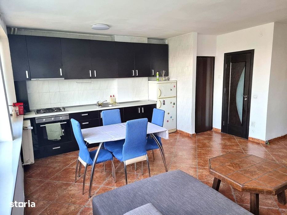 Apartament 2 camere de închiriat – Unirii, Dimitrie Cantemir — fotografia 2