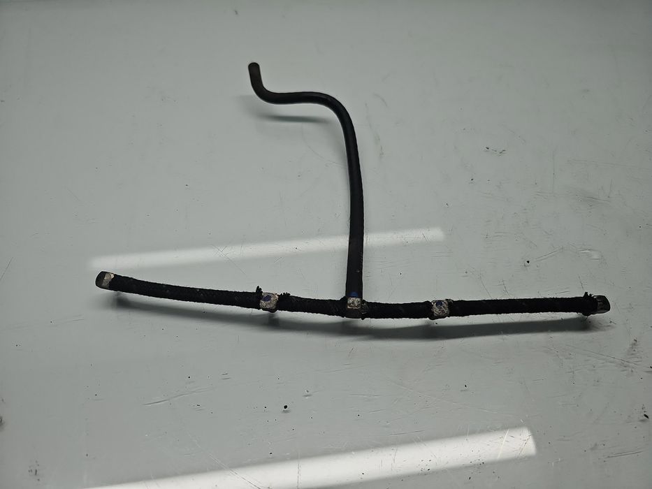 Conducta retur injectoare Opel Astra J [Fabr 2009-2015] OEM 2.0 CDTI A