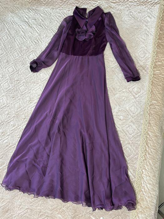 Платье нарядное