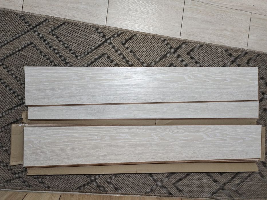 Ламинат строительный материал