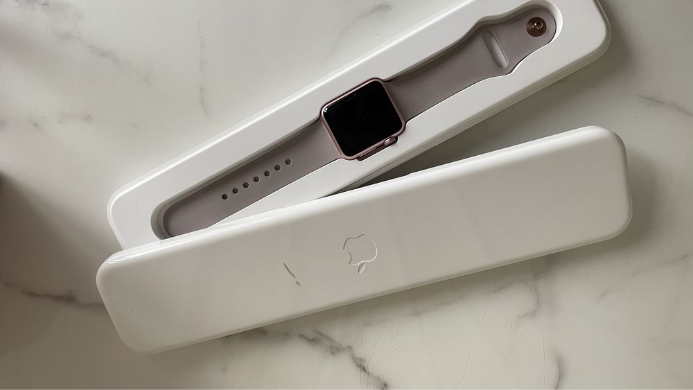 Apple watch 35000 тг