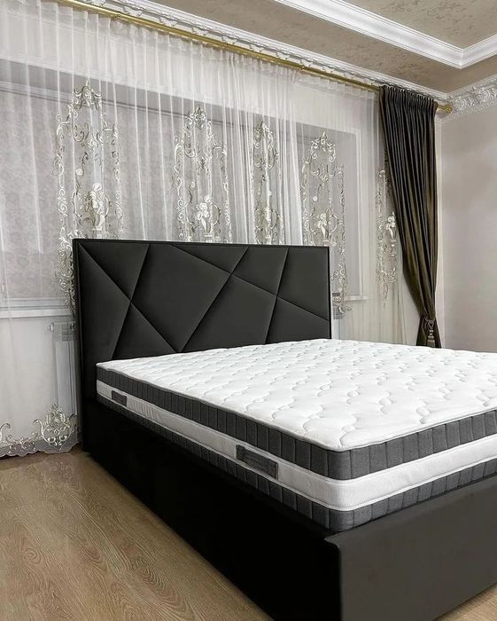 Спалня кровать на заказ Yotoqxona mebellari krovat