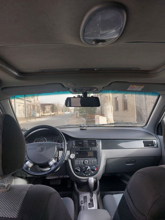 Chevrolet Lacetti 2020 yil