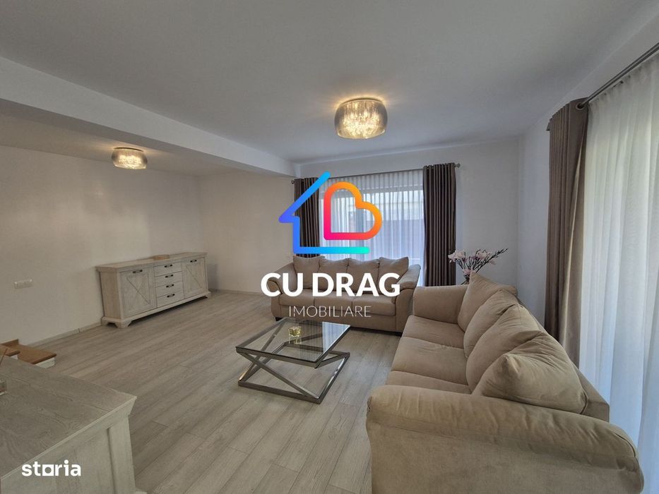 Duplex de inchitiat Selimbar TRIAJULUI
