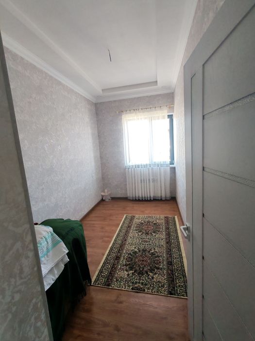 Хасанбой коттедж 1.35 соток