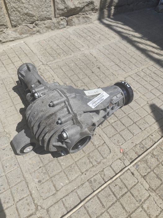 Преден Диференциал Mercedes ML350 offroad W164