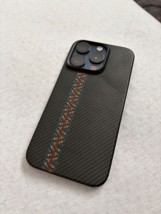 iPhone 15 pro+ кейс