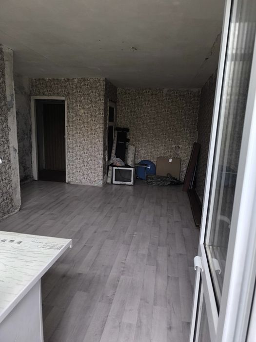 1 комн. квартира Пришахтинск