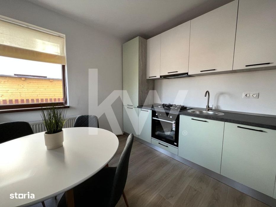 Apartament 2 camere  I Pet Friendly