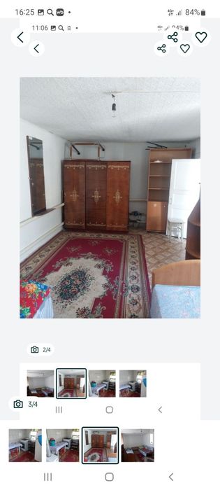 Сдается дом на долгий срок