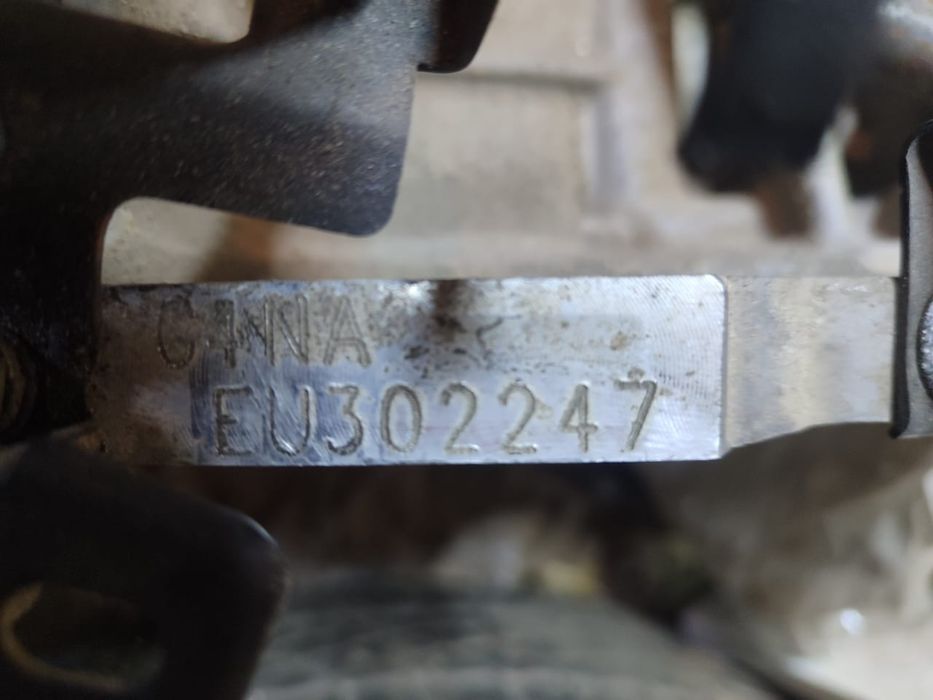 Продам Двс кия спортейдж