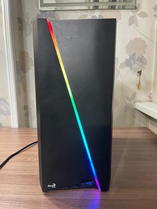 Продам игровой компьютер