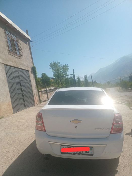 Cobilt sotiladi. Narxi kilishamiz