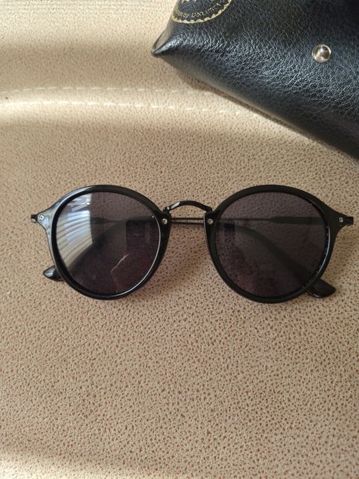 Дамски   черни Слънчеви очила Ray-Ban
