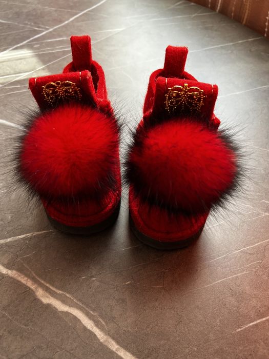 Продам валенки