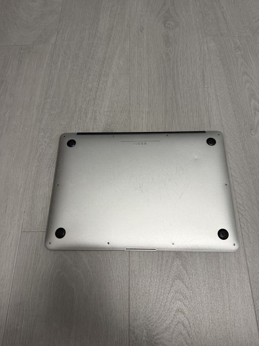 Macbook Air 2014