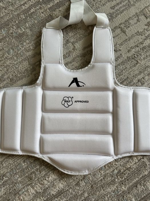 Нагрудник НОВЫЙ. Сортировка