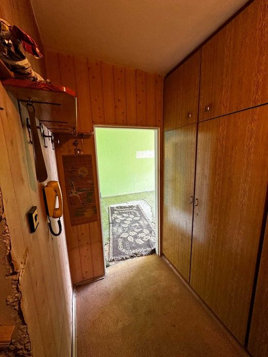 Продава се Двустаен апартамент в Перник, Тева - 45 кв.м за 1223 €/кв.м - Снимка #5