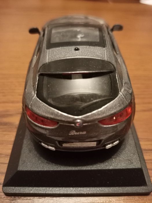 Модель Alfa Romeo Brera оригинал