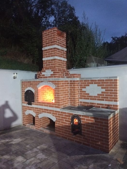 Gratare de gradina foisoare