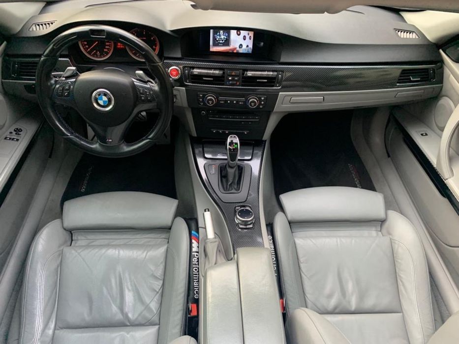 BMW 3 Series 2008 — imagine 5