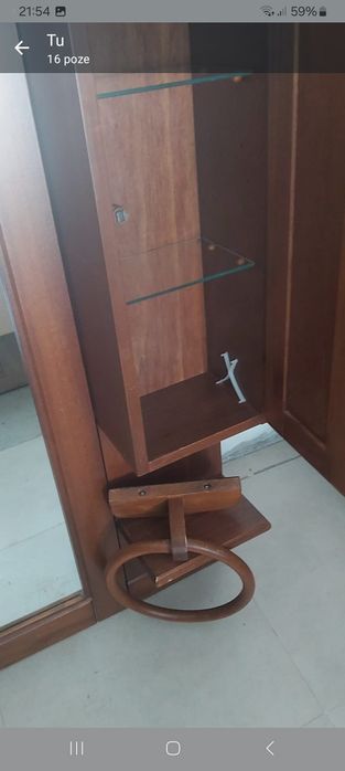 Vând mobilier baie