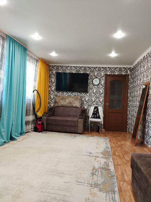 Продам 3х комнатный часный дом