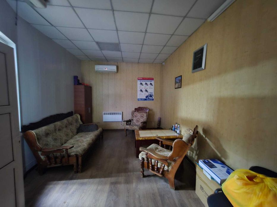 Пром база с жд тупиком