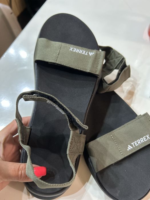 Сандали Адидас терекс