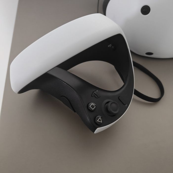 Playstation - VR2