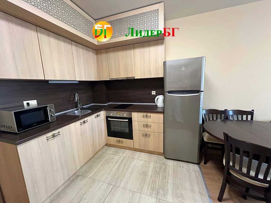 Продава се Тристаен апартамент в к.к. Златни пясъци - 97 кв.м за 2176 €/кв.м - Снимка #3