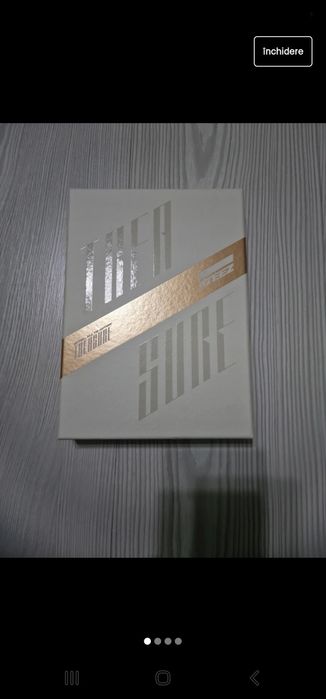 Albume Bts Ateez Txt