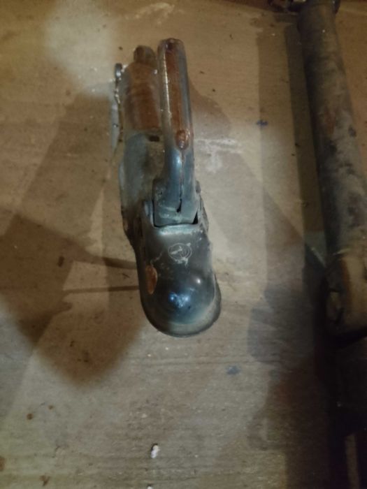 Adapter remorca 2 buc - Sighisoara Mures