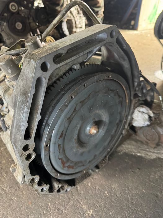 Коробка Механика Honda B20B 2.0
