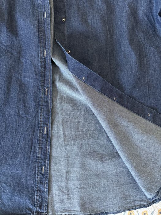 Женская рубашка 44-46размер