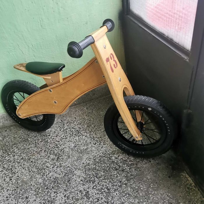 Детско колело за баланс