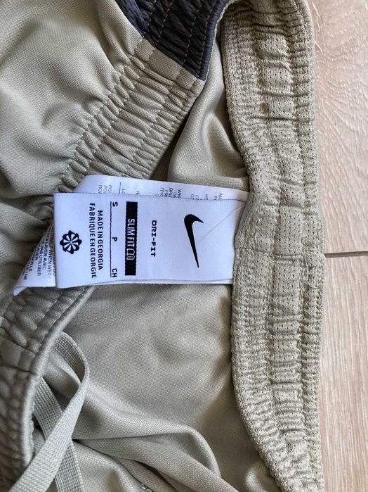 Найк Nike Dri Fit Academy къси панталони къс панталон шорти размер S