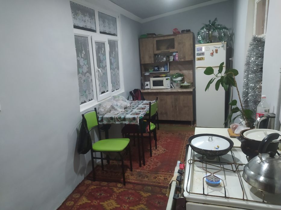 Продается Дом 1,8 соток 3 комнаты 2 двора