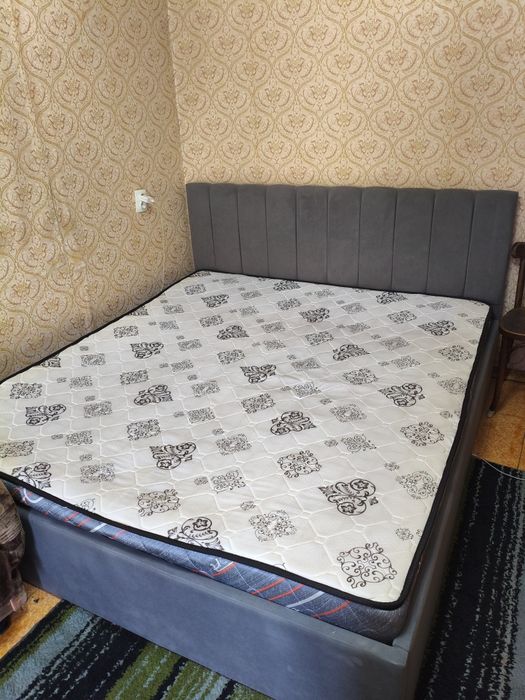 СРОЧНО продам кровать