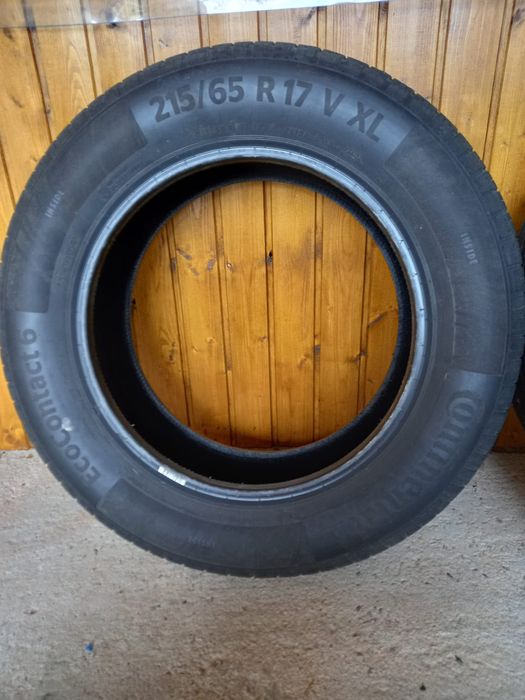 Vând sau schimb anvelope de vară