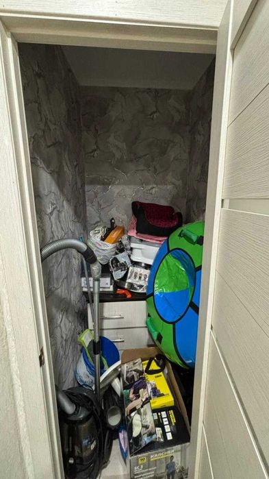 В продаже 2 комнатная