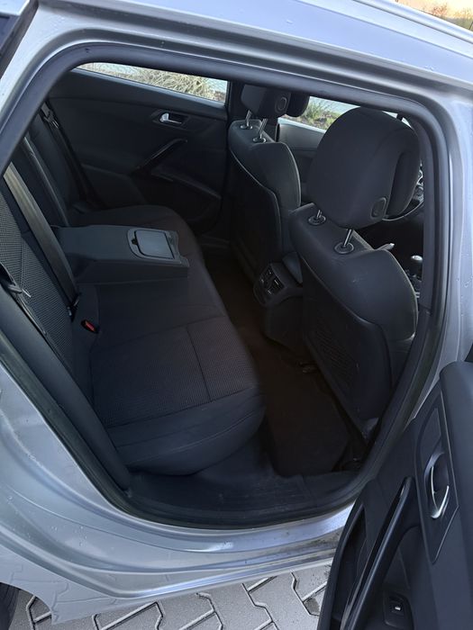 * Vând Peugeout 508 SW * 1.6 benzină * 6 viteze * EURO 5 ! *