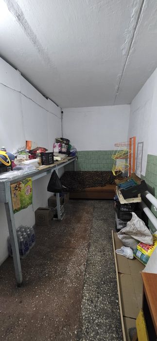 Продам магазин в районе