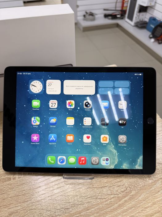 Ipad 9 gen 2021 64gb TM79