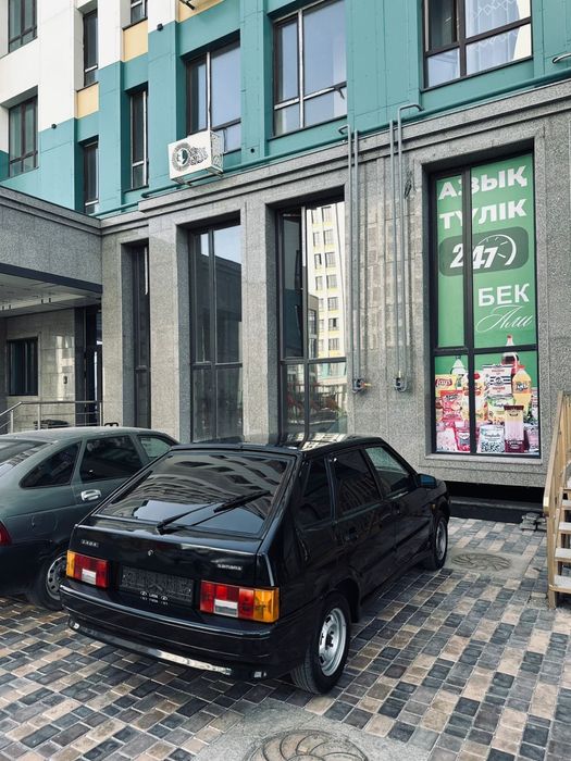 Авто хорошый состаяне